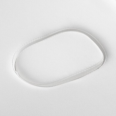 Professional folding massage table BALANCE 2, white 5 Professional folding massage table BALANCE 2, white 5