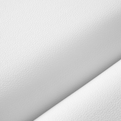 Professional folding massage table BALANCE 2, white 7