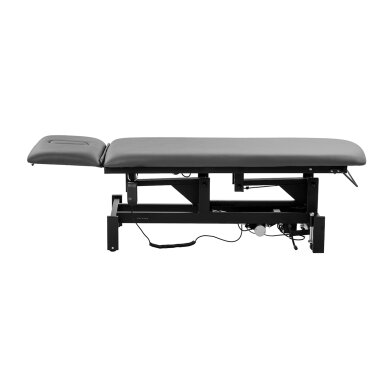 Профессиональный электрический реабилитационный стол для массажа и физиотерапии BALANCE ESO 2 1
