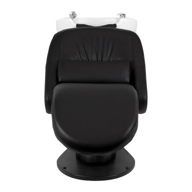 Professional electric hairdressing sink GABBIANO TRYCHO 2, black 9 Professional electric hairdressing sink GABBIANO TRYCHO 2, black 9