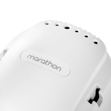 Профессиональный электрический фрезерный станок MARATHON 3 CHAMPION + SH37LN, белый. 4 Профессиональный электрический фрезерный станок MARATHON 3 CHAMPION + SH37LN, белый. 4