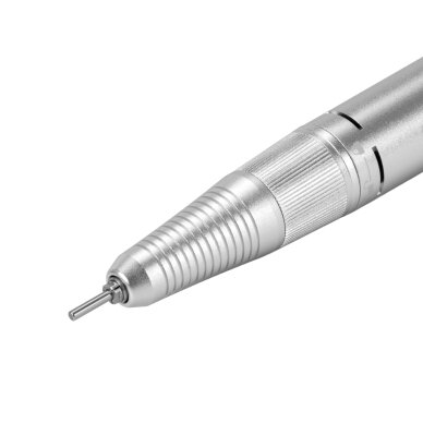 EXO PROFESSIONAL profesionali elektrinė freza manikiūro ir pedikiūro darbams FLUX 8 EXO PROFESSIONAL profesionali elektrinė freza manikiūro ir pedikiūro darbams FLUX 8