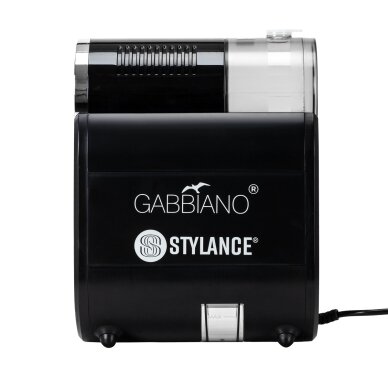 Professional brush cleaning and disinfection machine GABBIANO 3 Professional brush cleaning and disinfection machine GABBIANO 3