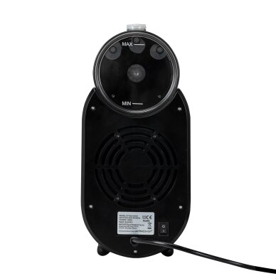 Professional brush cleaning and disinfection machine GABBIANO 4 Professional brush cleaning and disinfection machine GABBIANO 4