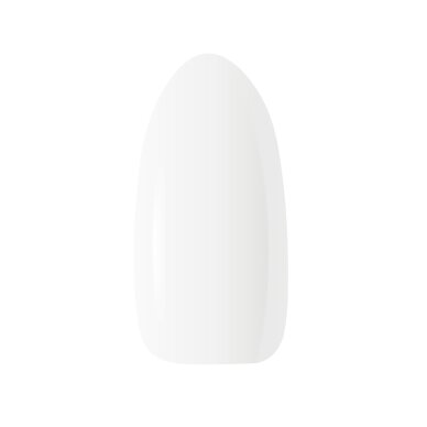 CLARESA BUILDER Hard&Easy statybinis gelis MILKY WHITE, 45 g 1