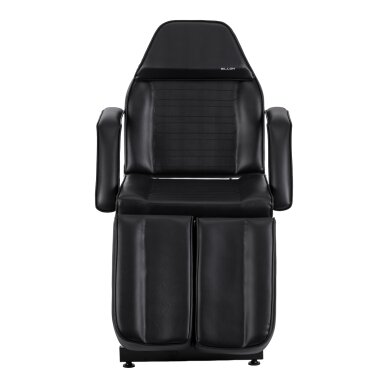 Профессиональное гидравлическое кресло для педикюра SILLON 210 с функцией качания, черное. 8 Профессиональное гидравлическое кресло для педикюра SILLON 210 с функцией качания, черное. 8