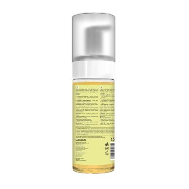 APIS ACNE-STOP Очищающая пенка с зеленым чаем, 150 мл 1 APIS ACNE-STOP Очищающая пенка с зеленым чаем, 150 мл 1