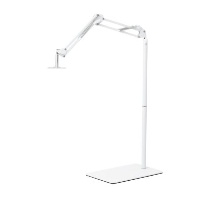 Stand for UV/LED nail lamp for pedicure procedures 1 Stand for UV/LED nail lamp for pedicure procedures 1