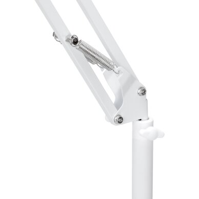 Stand for UV/LED nail lamp for pedicure procedures 2 Stand for UV/LED nail lamp for pedicure procedures 2