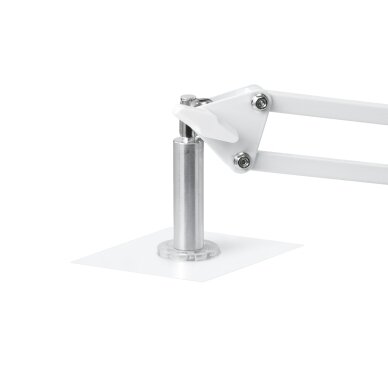 Stand for UV/LED nail lamp for pedicure procedures 3 Stand for UV/LED nail lamp for pedicure procedures 3