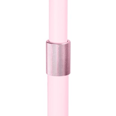 Professional makeup and eyelash lamp for beauticians and beauty salons MOMO MX6, pink 9 Professional makeup and eyelash lamp for beauticians and beauty salons MOMO MX6, pink 9