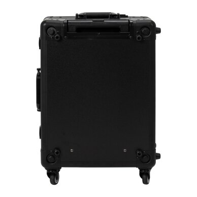 Professional cosmetic case with speakers PLUS BLACK 5 Professional cosmetic case with speakers PLUS BLACK 5