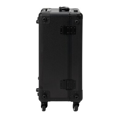 Professional cosmetic case with speakers PLUS BLACK 6 Professional cosmetic case with speakers PLUS BLACK 6