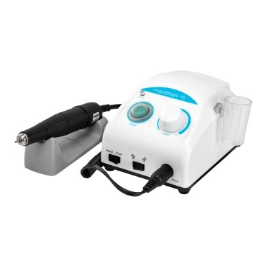Profesionali elektrinė freza SAEYANG MARATHON N7+ SH37LN, 100 W Profesionali elektrinė freza SAEYANG MARATHON N7+ SH37LN, 100 W