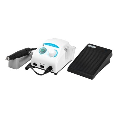 Profesionali elektrinė freza SAEYANG MARATHON N7+ SH37LN, 100 W 1 Profesionali elektrinė freza SAEYANG MARATHON N7+ SH37LN, 100 W 1