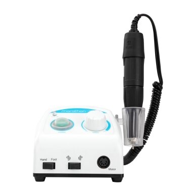 Profesionali elektrinė freza SAEYANG MARATHON N7+ SH37LN, 100 W 9 Profesionali elektrinė freza SAEYANG MARATHON N7+ SH37LN, 100 W 9