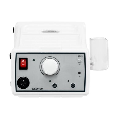 Profesionali elektrinė freza SAEYANG MARATHON ECO 450 + SH37LN (M45) 2 Profesionali elektrinė freza SAEYANG MARATHON ECO 450 + SH37LN (M45) 2