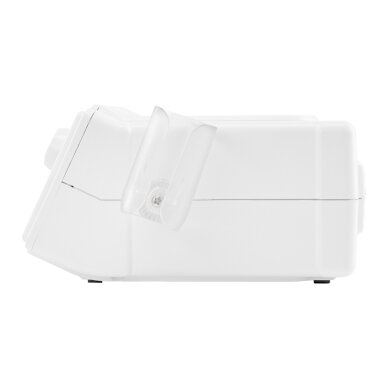 Profesionali elektrinė freza SAEYANG MARATHON ECO 450 + SH37LN (M45) 4