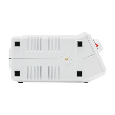 Profesionali elektrinė freza SAEYANG MARATHON ECO 450 + SH37LN (M45) 5 Profesionali elektrinė freza SAEYANG MARATHON ECO 450 + SH37LN (M45) 5