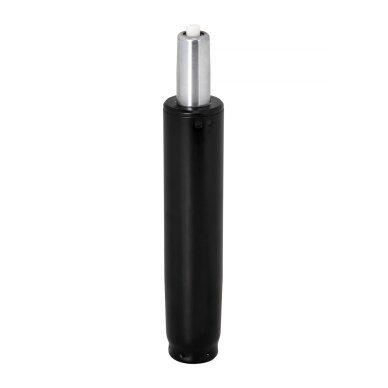 Gas cylinder - chair lift mechanism, black Gas cylinder - chair lift mechanism, black