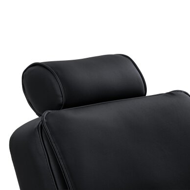 Professional barber chair with massage function GABBIANO CONTINENTAL, black 10 Professional barber chair with massage function GABBIANO CONTINENTAL, black 10