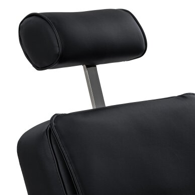 Professional barber chair with massage function GABBIANO CONTINENTAL, black 11 Professional barber chair with massage function GABBIANO CONTINENTAL, black 11