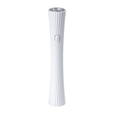 OCHO mini UV LED lempa manikiūrui, baltos lempos OCHO mini UV LED lempa manikiūrui, baltos lempos