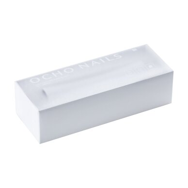OCHO mini UV LED lempa manikiūrui, baltos lempos 2 OCHO mini UV LED lempa manikiūrui, baltos lempos 2