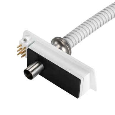 SAEYANG MARATHON CYCLONE podiatric burr attachment with tube 2