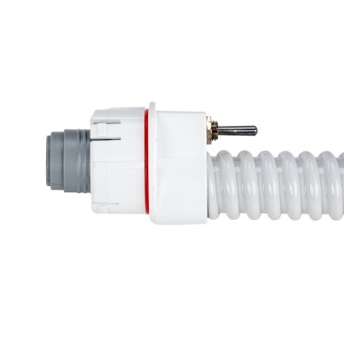 SAEYANG MARATHON CYCLONE podiatric burr tip tube 3