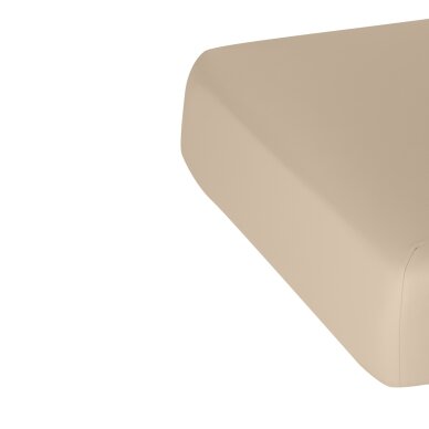 Professional electric massage and SPA bed SILLON SIESTA, beige 9