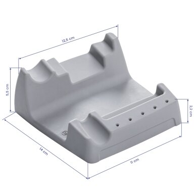 SAEYANG MARATHON stand for nail drills K38 and MINI CRO 4 SAEYANG MARATHON stand for nail drills K38 and MINI CRO 4