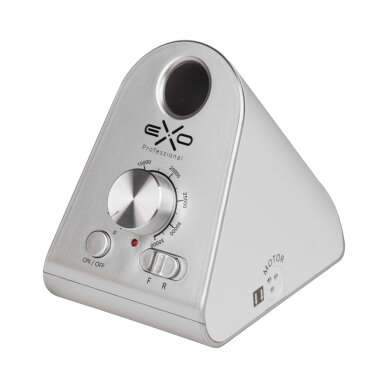 Profesionalus dulkių surinkėjas MOMO P30+ EXO PROFESSIONAL SILENT SX7 elektrinė nagų freza 2 Profesionalus dulkių surinkėjas MOMO P30+ EXO PROFESSIONAL SILENT SX7 elektrinė nagų freza 2