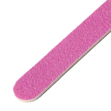 Vienkartinės OCHO NAILS mini nagų dildės, 50 vnt. 4 Vienkartinės OCHO NAILS mini nagų dildės, 50 vnt. 4