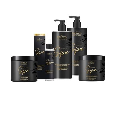 FARMONA WELLNESS&SPA Расслабляющий и смягчающий лосьон для тела , 500 мл 1 FARMONA WELLNESS&SPA Расслабляющий и смягчающий лосьон для тела , 500 мл 1