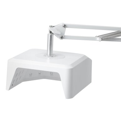 Professional UV/LED pedicure lamp GLOW 112 with stand, 48 W 4 Professional UV/LED pedicure lamp GLOW 112 with stand, 48 W 4