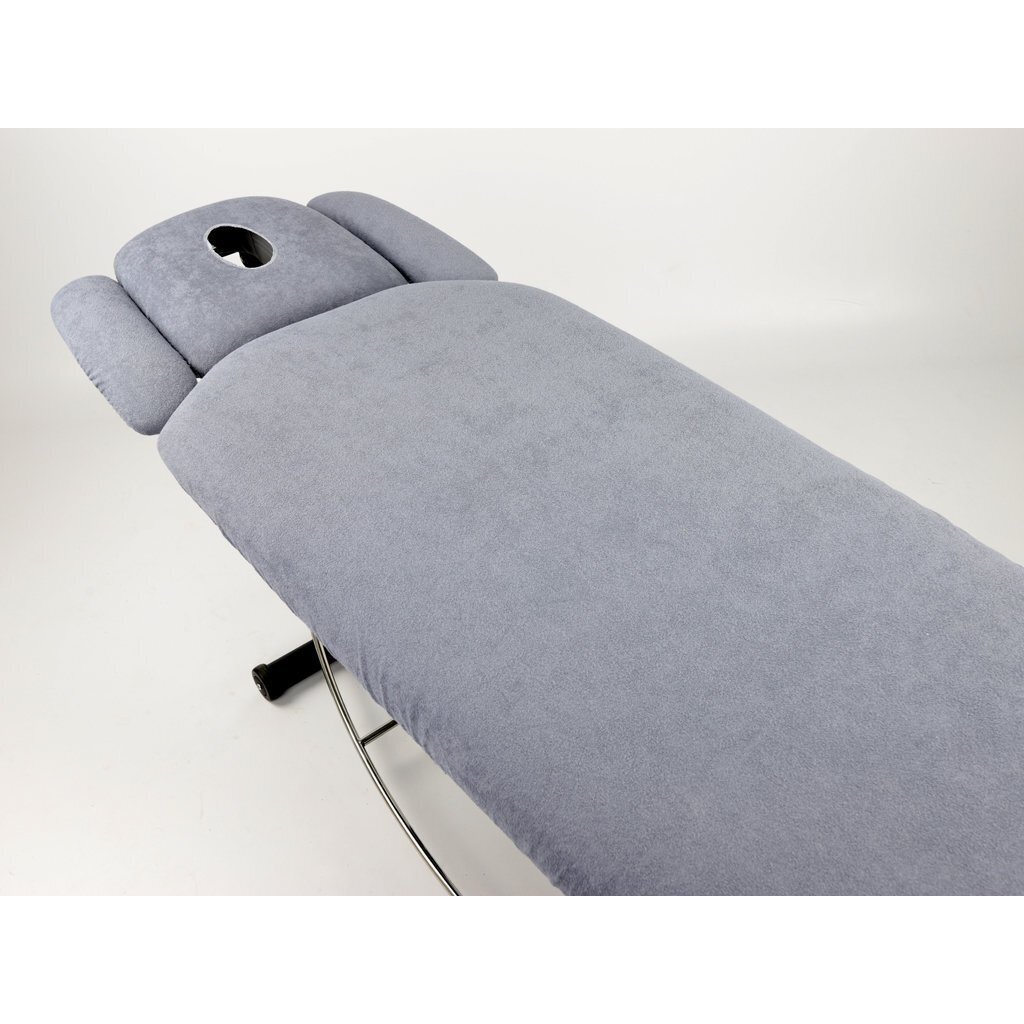 Terry cover for cosmetic bed AGILA 4 4 Terry cover for cosmetic bed AGILA 4 4