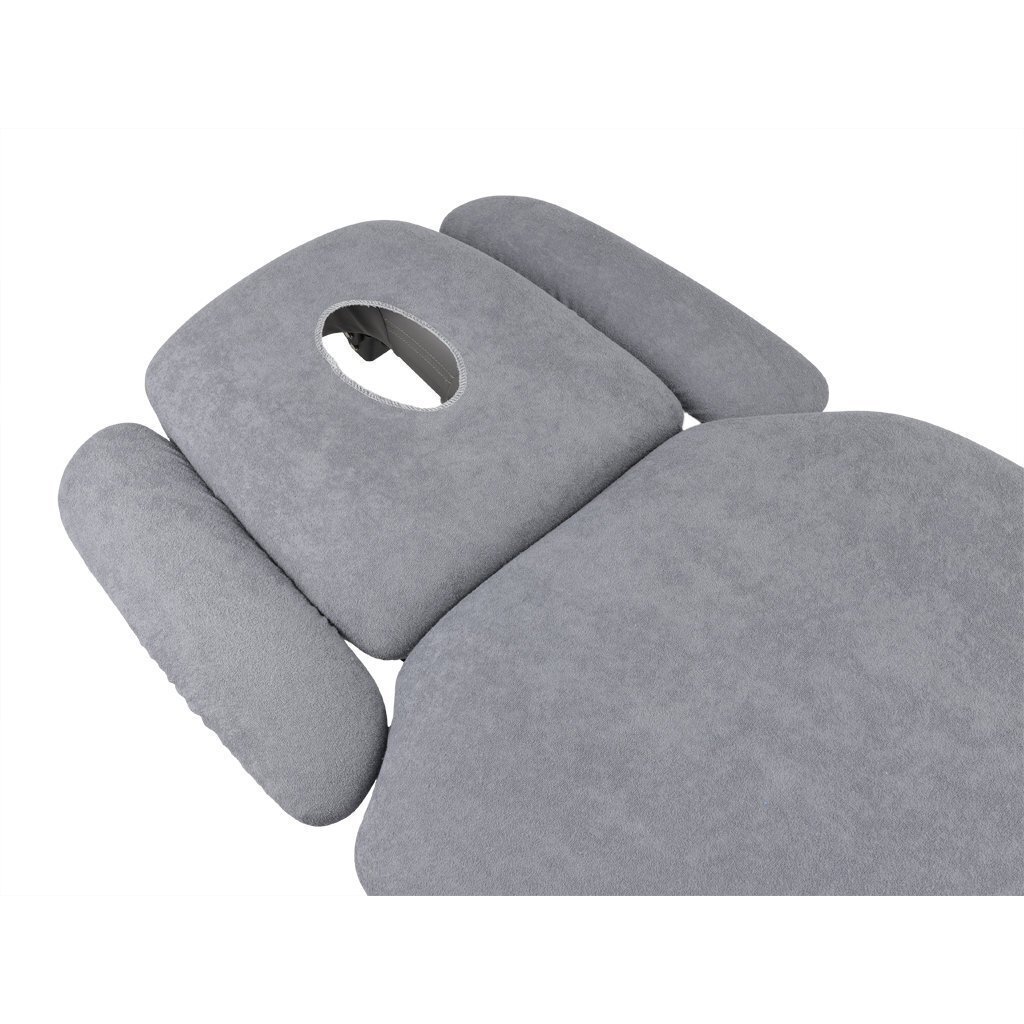 Terry cover for cosmetic bed AGILA 4 3 Terry cover for cosmetic bed AGILA 4 3