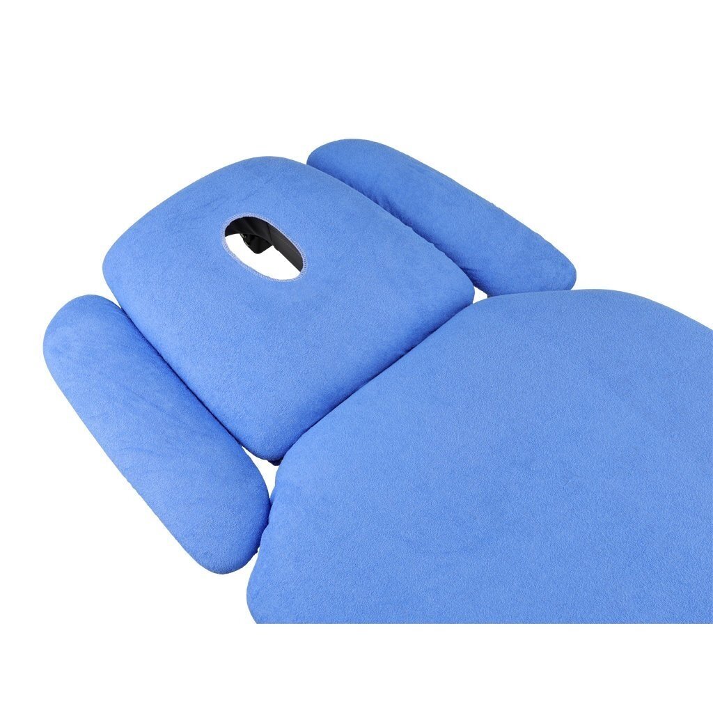 Terry cover for cosmetic bed AGILA 4 1 Terry cover for cosmetic bed AGILA 4 1