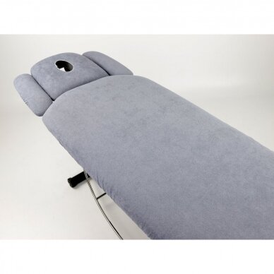 Terry cover for cosmetic bed AGILA 4 4 Terry cover for cosmetic bed AGILA 4 4