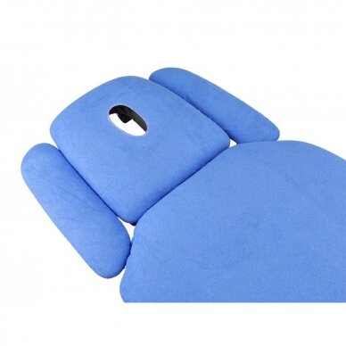 Terry cover for cosmetic bed AGILA 4 1 Terry cover for cosmetic bed AGILA 4 1