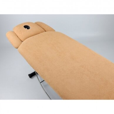 Terry cover for cosmetic bed AGILA 4 6