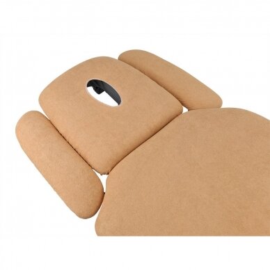 Terry cover for cosmetic bed AGILA 4 5 Terry cover for cosmetic bed AGILA 4 5