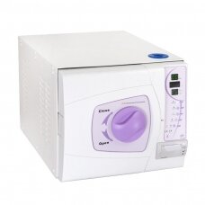 Professional medical autoclave with printer SUN18-IIP (medical class B) 18 Ltr