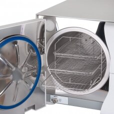 Professional medical autoclave with printer SUN23-IIP (medical class B) 23 Ltr