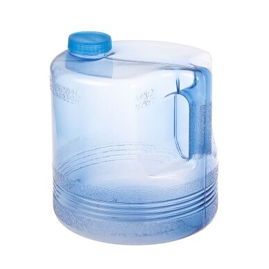 Professional electric water distiller SUN, 4l 4