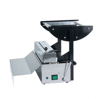 Sterilization envelope sealing machine BEA SUN 1 Sterilization envelope sealing machine BEA SUN 1