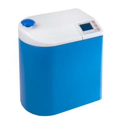 Professional medical autoclave SUN3-I (medical class N) 3 Ltr
