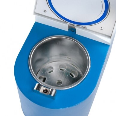 Professional medical autoclave SUN3-I (medical class N) 3 Ltr 1 Professional medical autoclave SUN3-I (medical class N) 3 Ltr 1