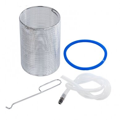 Professional medical autoclave SUN3-I (medical class N) 3 Ltr 3 Professional medical autoclave SUN3-I (medical class N) 3 Ltr 3